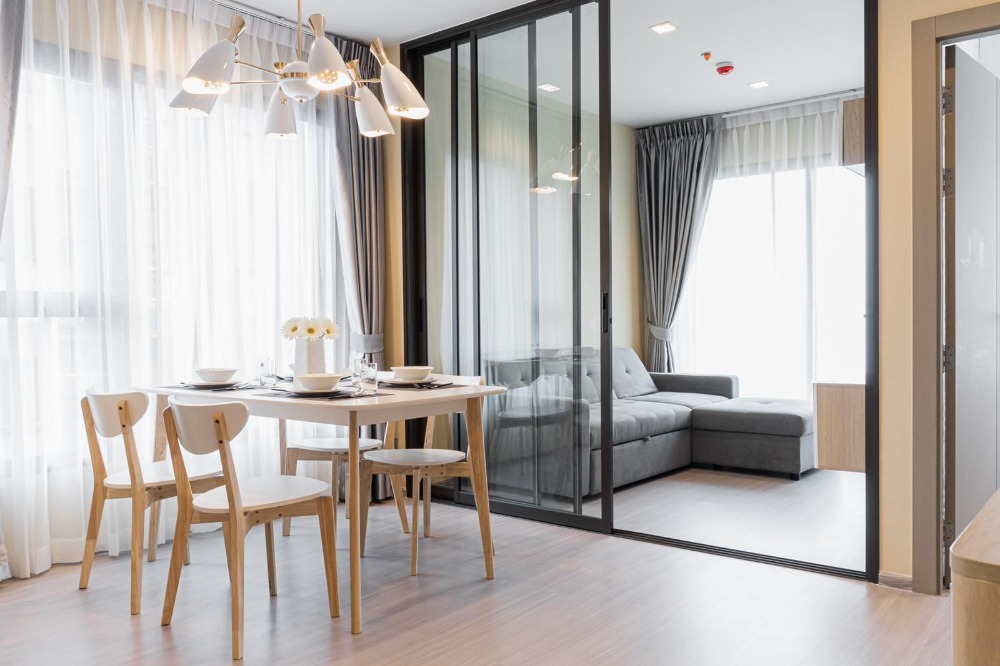 ไลฟ์ อโศก - พระราม 9 🌟PN-00006341🌟