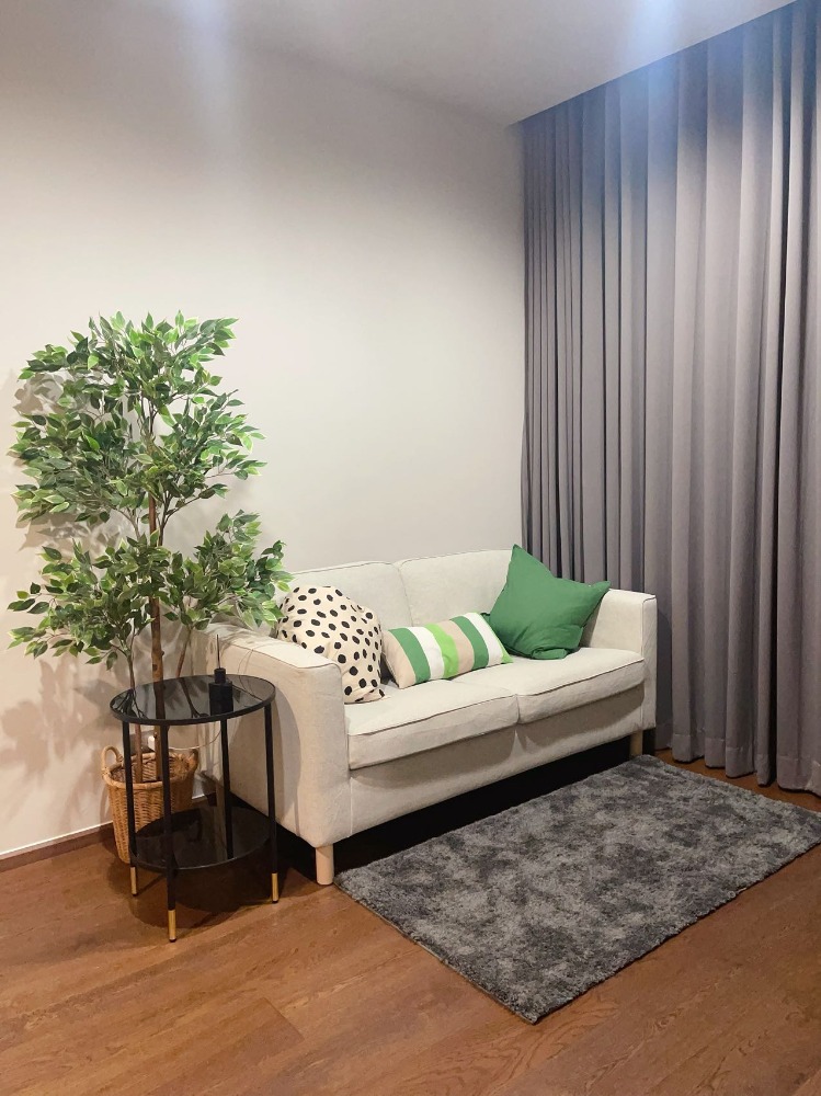 ไอดีโอ คิว สุขุมวิท 36 🌟PN-00005766🌟