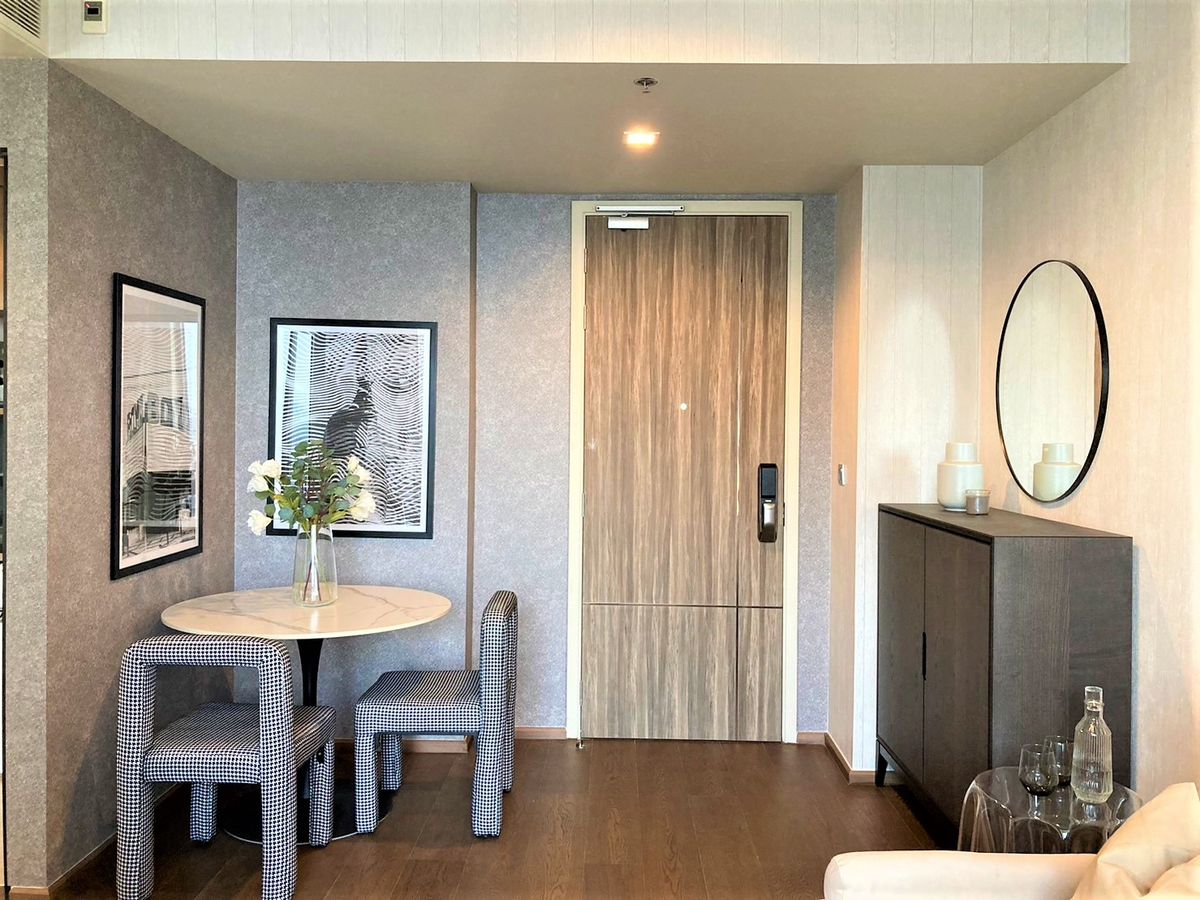 ไอดีโอ คิว สุขุมวิท 36 🌟PN-00005284🌟