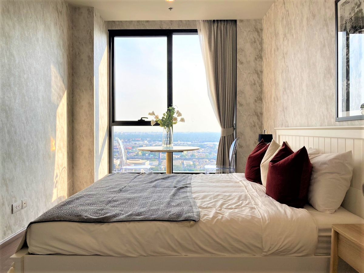 ไอดีโอ คิว สุขุมวิท 36 🌟PN-00005284🌟