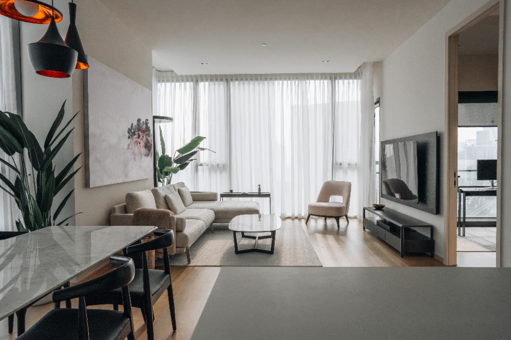 เดอะ สแตรนด์ ทองหล่อ 🌟PN-00006378🌟