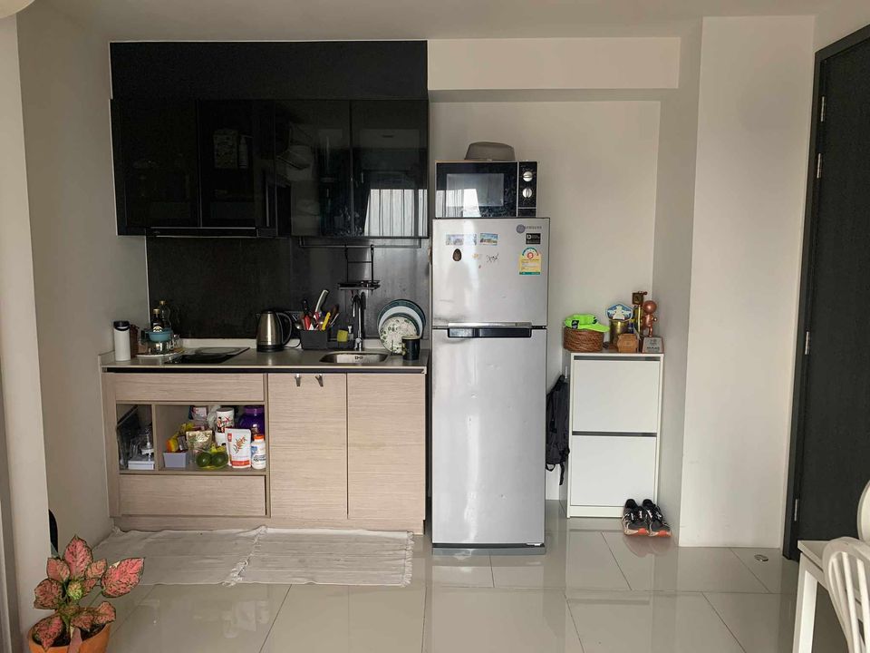 เดอะ เบส การ์เดน พระราม 9 🌟PN-00006380🌟