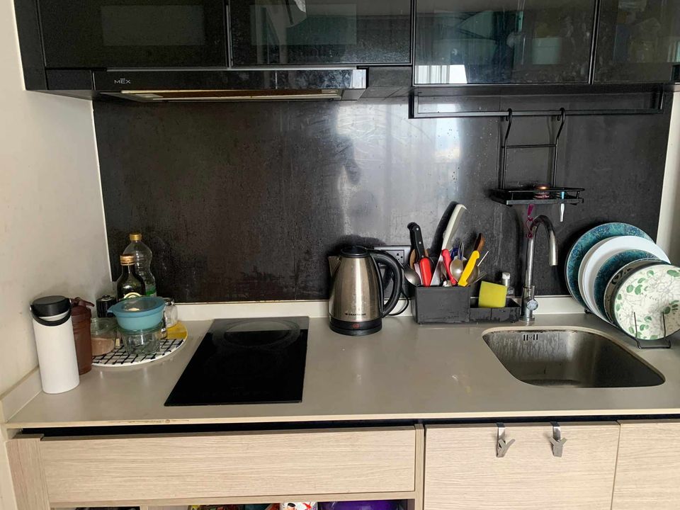 เดอะ เบส การ์เดน พระราม 9 🌟PN-00006380🌟