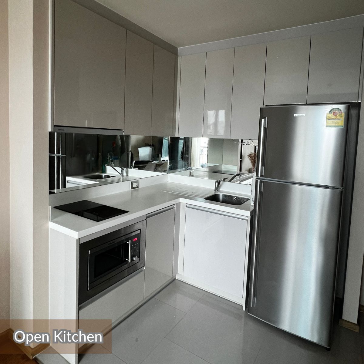 ดิ แอดเดรส สาทร 🌟PN-00006388🌟