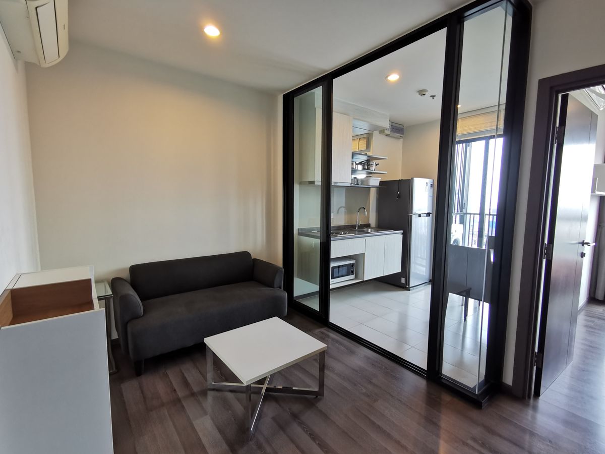 เดอะ เบส พาร์ค เวสต์ สุขุมวิท 77 🌟PN-00004374🌟