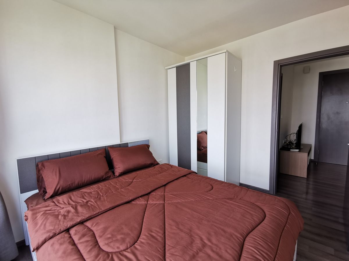 เดอะ เบส พาร์ค เวสต์ สุขุมวิท 77 🌟PN-00004374🌟