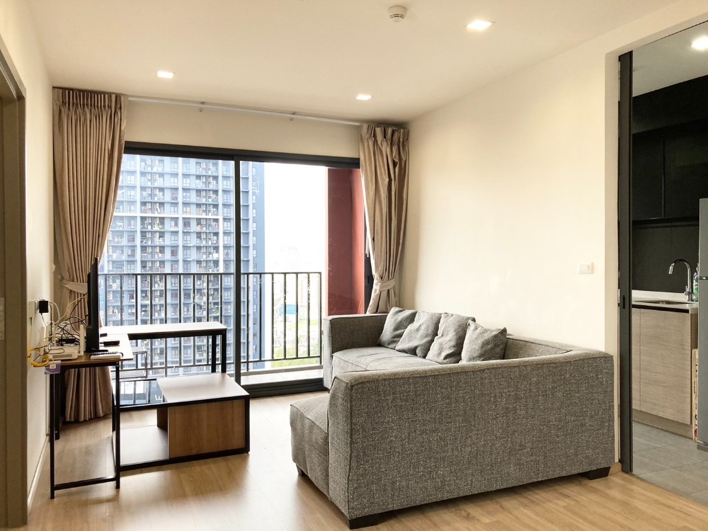 เดอะ เบส การ์เดน พระราม 9 🌟PN-00006385🌟