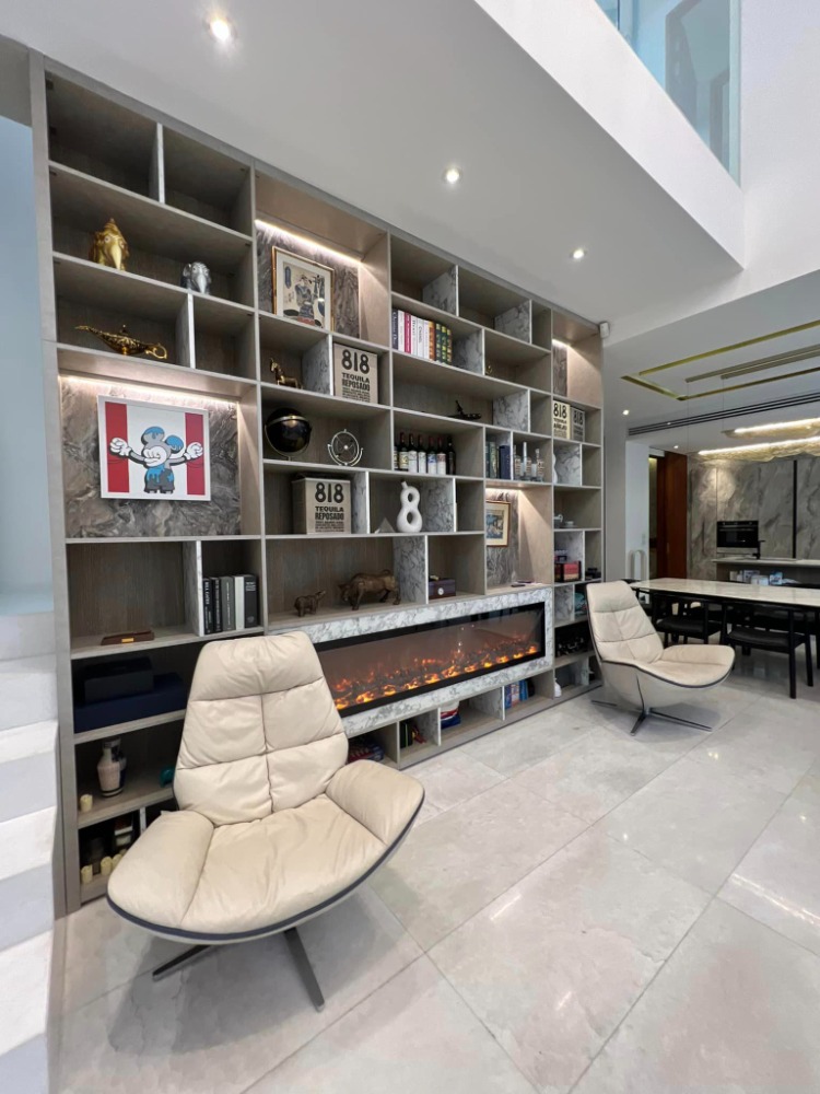 พูลวิลล่า เฮ้าส์ เอกมัย 🌟PN-00006398🌟