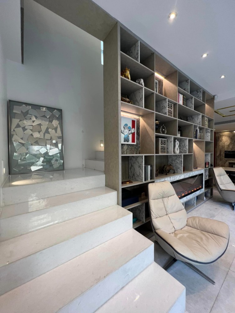 พูลวิลล่า เฮ้าส์ เอกมัย 🌟PN-00006398🌟