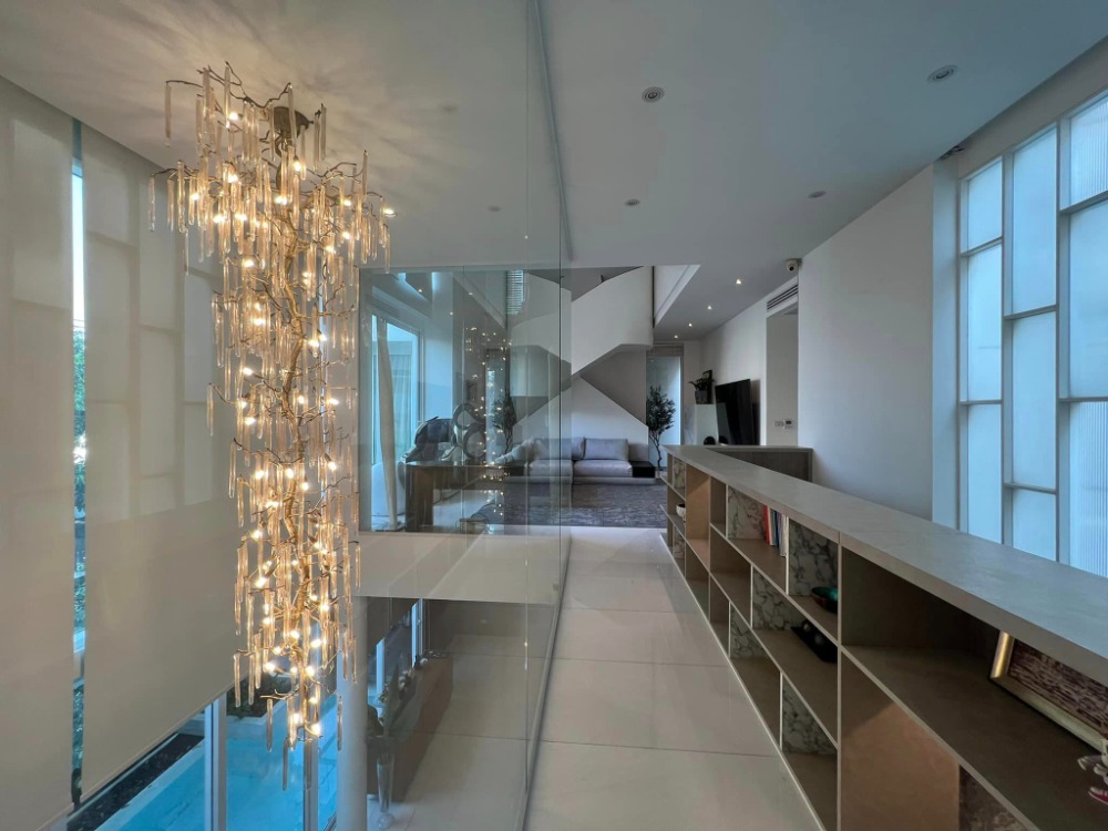 พูลวิลล่า เฮ้าส์ เอกมัย 🌟PN-00006398🌟