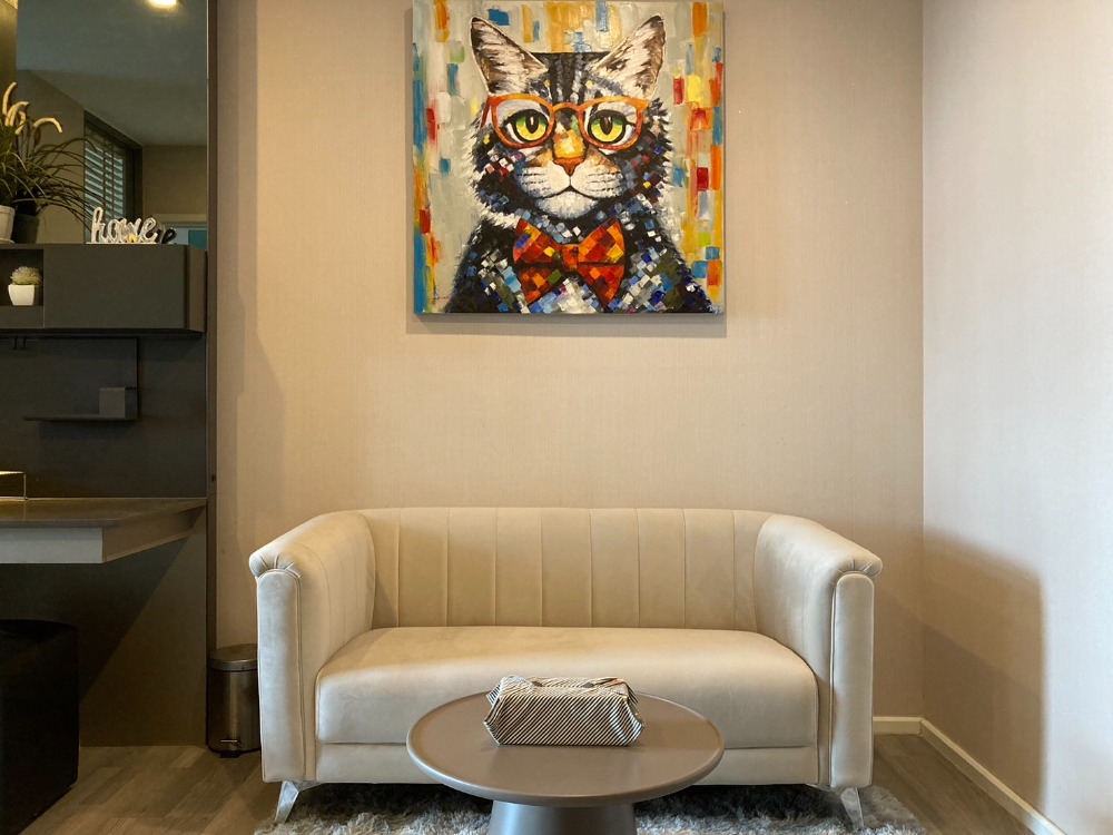 เดอะ รูม สุขุมวิท 69 🌟PN-00006242🌟