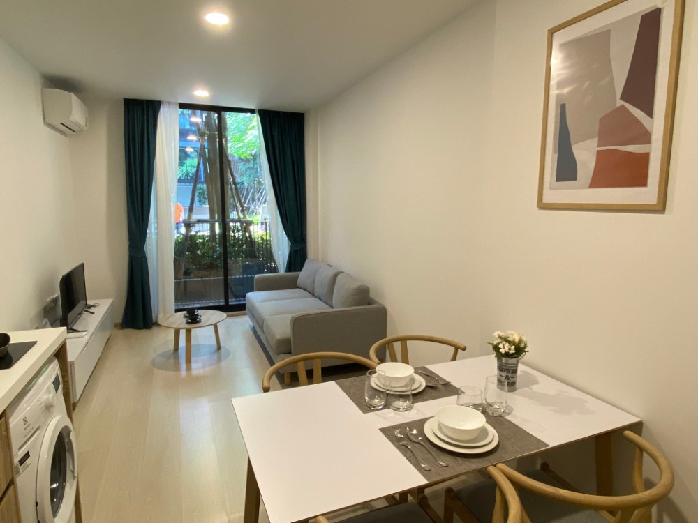 โนเบิล แอมเบียนส์ สุขุมวิท 42 🌟PN-00004039🌟