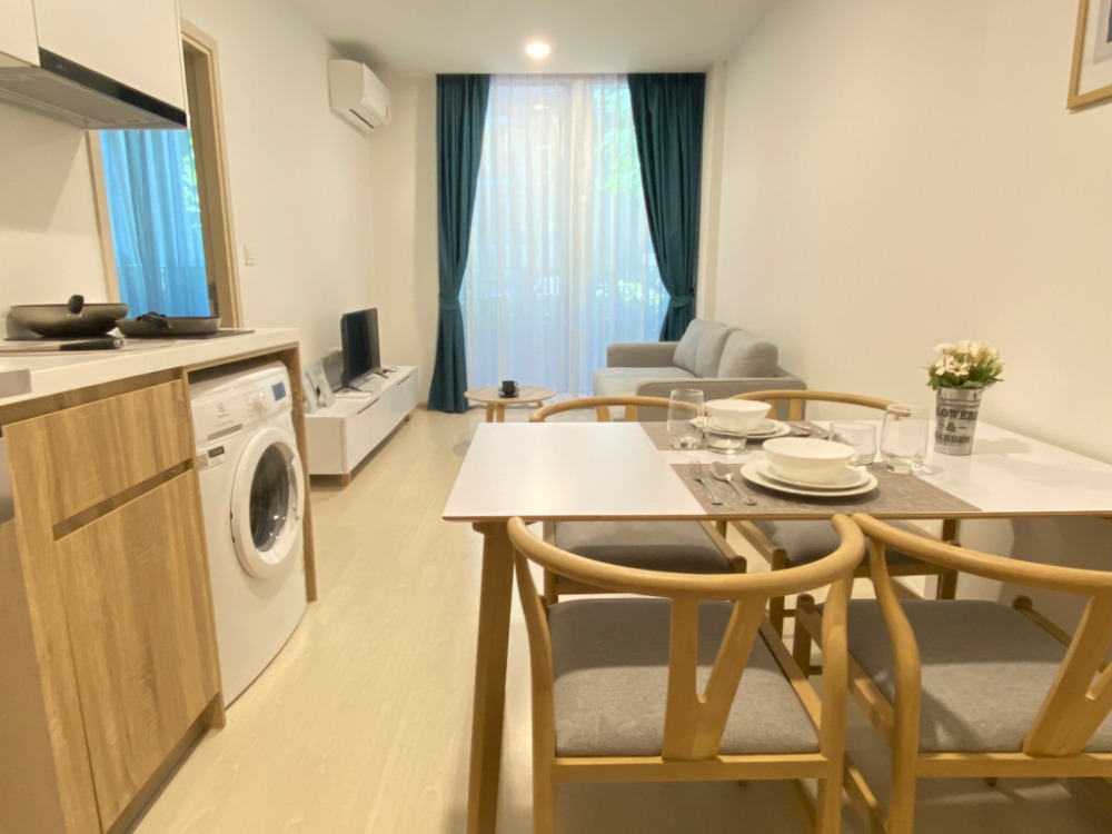 โนเบิล แอมเบียนส์ สุขุมวิท 42 🌟PN-00004039🌟