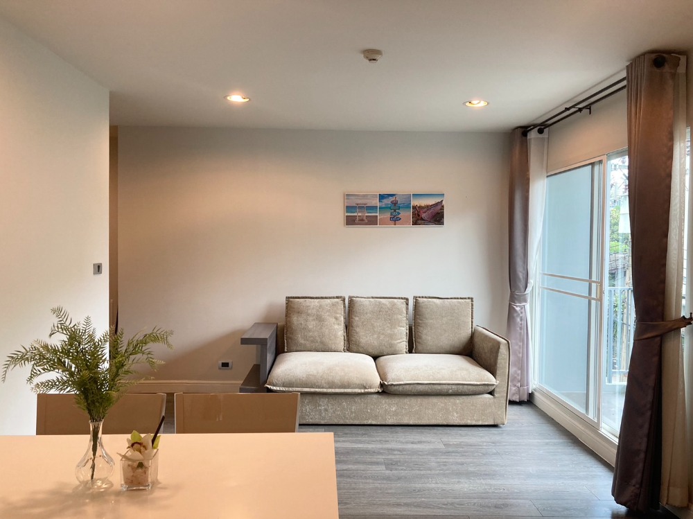 เดอะ เครสท์ สุขุมวิท 49 🌟PN-00000234🌟