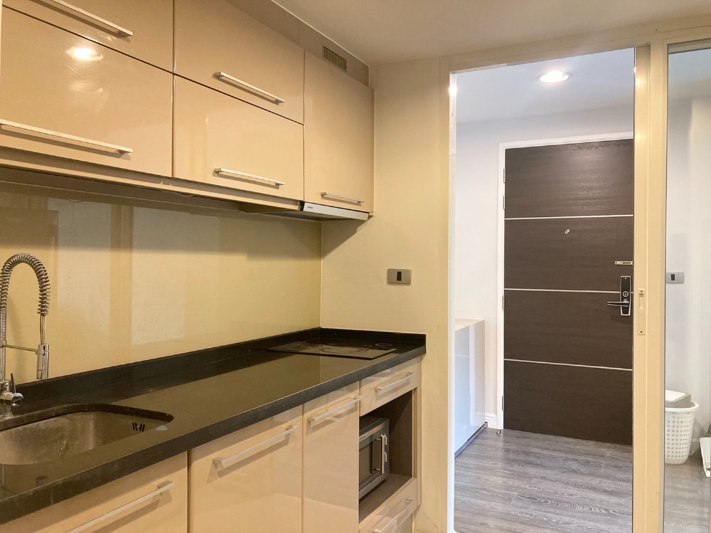 เดอะ เครสท์ สุขุมวิท 49 🌟PN-00000234🌟