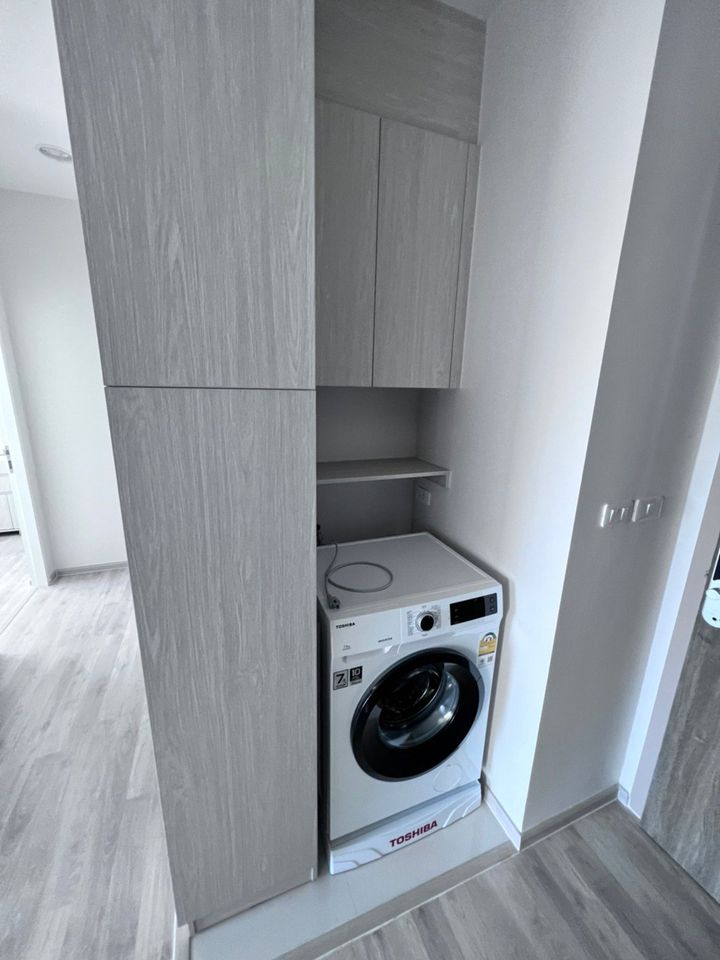 นิช โมโน เมกะ สเปซ บางนา 🌟PN-00004594🌟