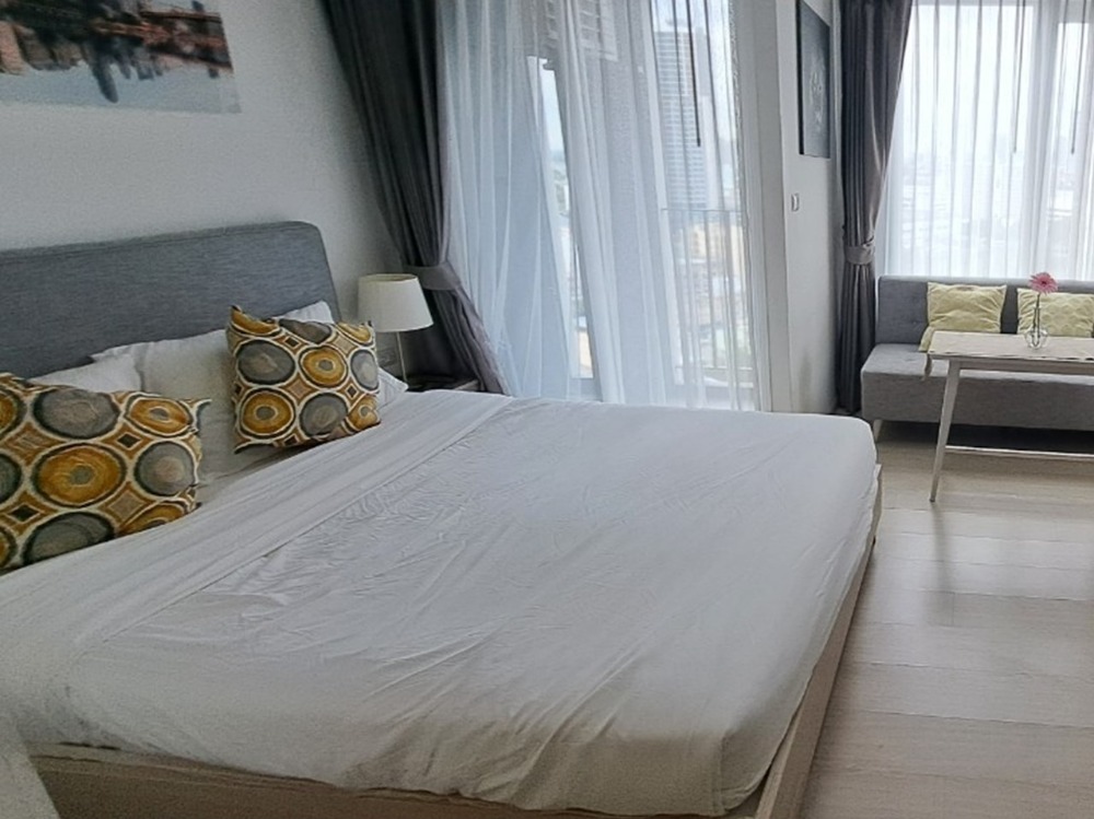 แชปเตอร์วัน อีโค รัชดา - ห้วยขวาง 🌟PN-00000805🌟