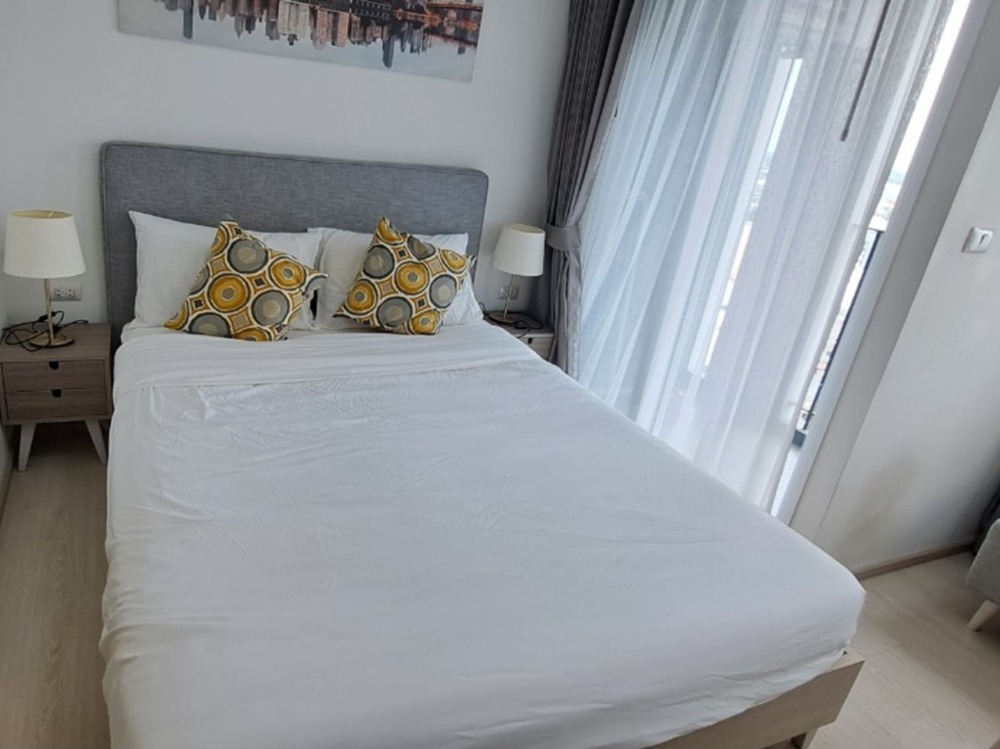 แชปเตอร์วัน อีโค รัชดา - ห้วยขวาง 🌟PN-00000805🌟