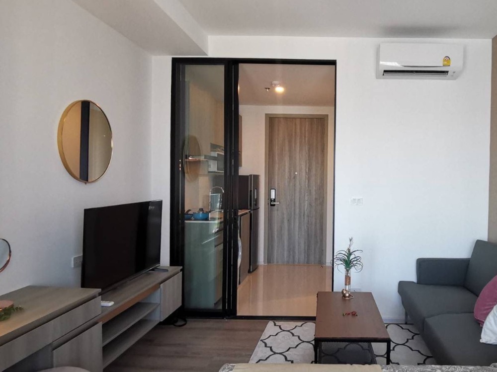 ไนท์บริดจ์ สุขุมวิท-เทพารักษ์ 🌟PN-00006399🌟