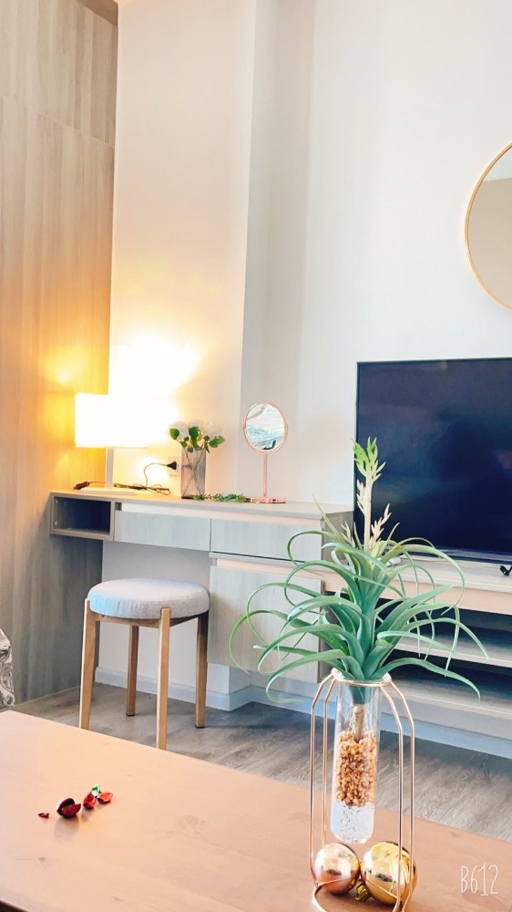 ไนท์บริดจ์ สุขุมวิท-เทพารักษ์ 🌟PN-00006399🌟