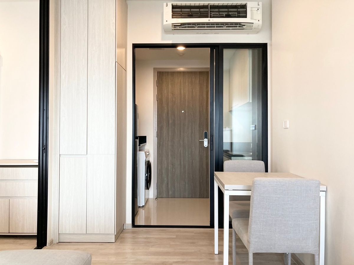 นิช โมโน เมกะ สเปซ บางนา 🌟PN-00006288🌟