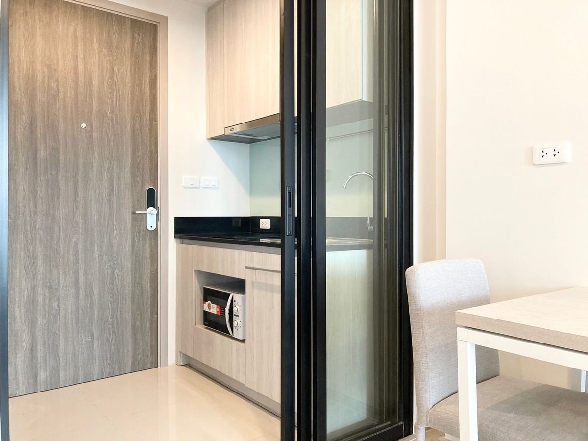 นิช โมโน เมกะ สเปซ บางนา 🌟PN-00006288🌟