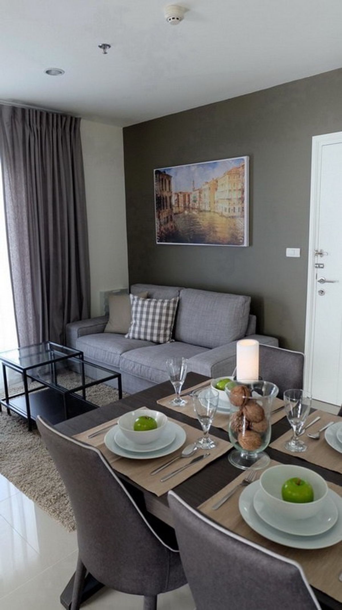 แอสปาย สุขุมวิท 48 🌟PN-00006424🌟