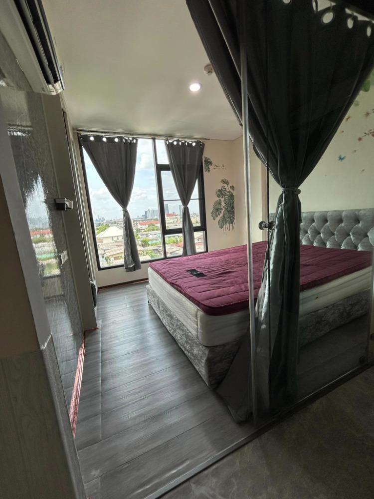 เฟรช คอนโดมิเนียม 🌟PN-00006425🌟