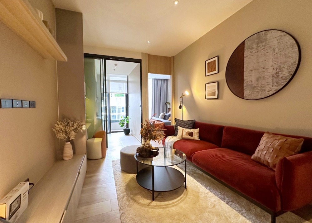 เดอะ ฟายน์ แบงค็อค 🌟PN-00006220🌟