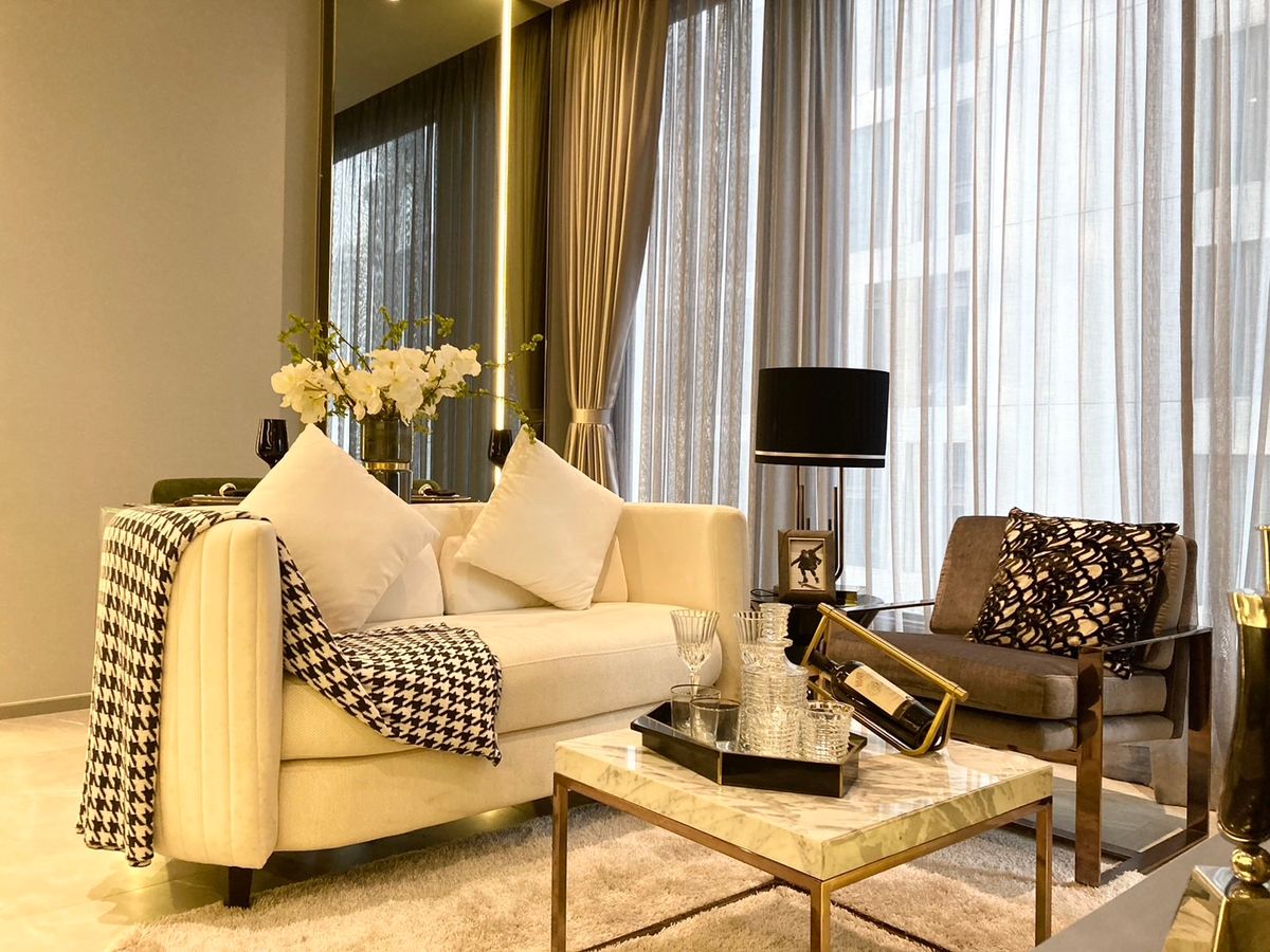 ไฮด์ เฮอริเทจ ทองหล่อ 🌟PN-00006460🌟