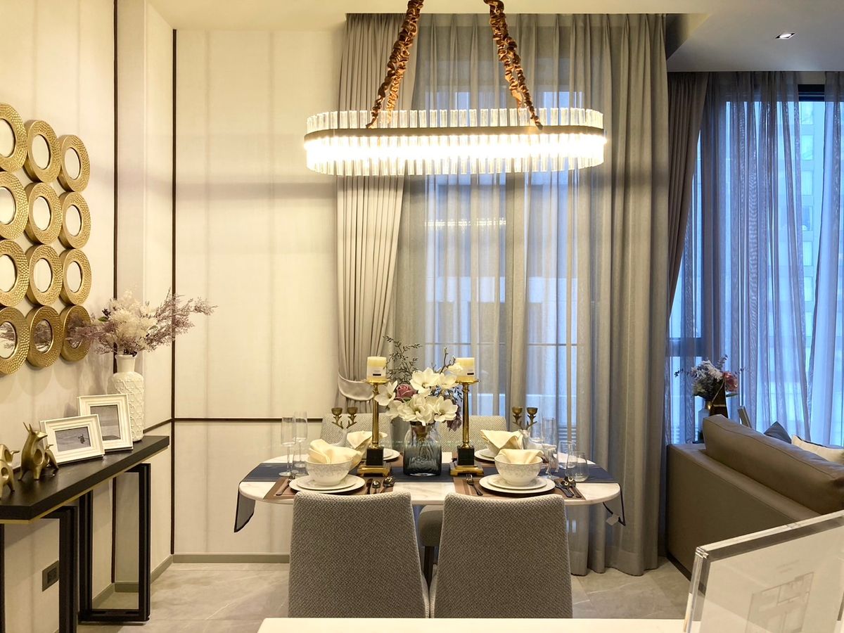 ไฮด์ เฮอริเทจ ทองหล่อ 🌟PN-00006467🌟