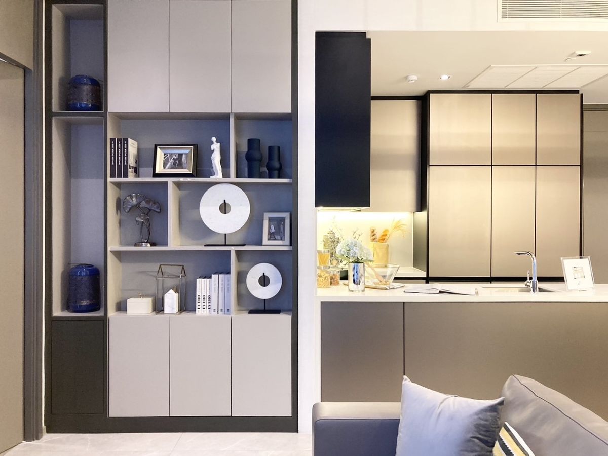 ไฮด์ เฮอริเทจ ทองหล่อ 🌟PN-00006467🌟