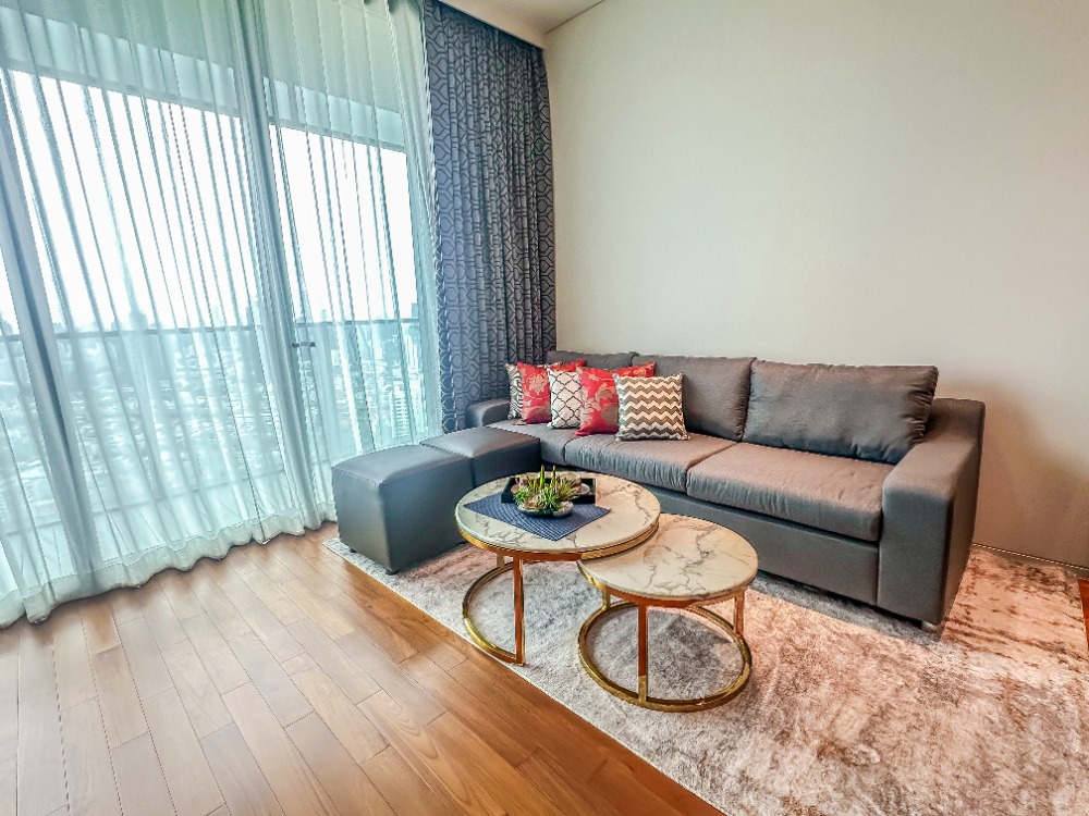 บันยัน ทรี เรสซิเดนซ์ ริเวอร์ไซด์ กรุงเทพ 🌟PN-00000708🌟