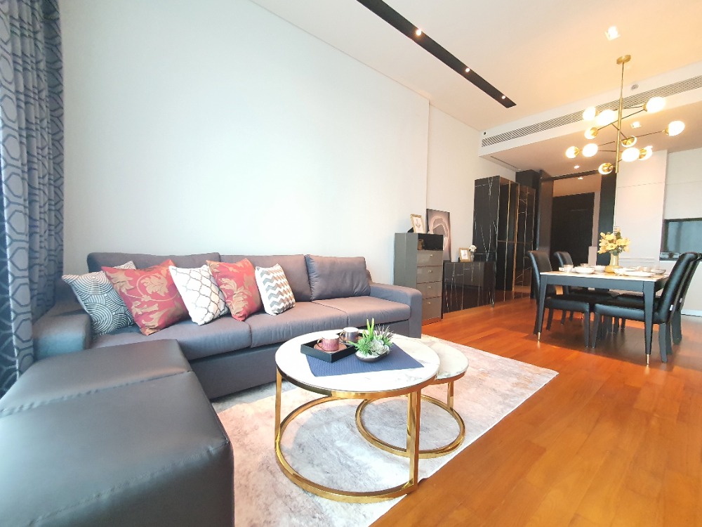 บันยัน ทรี เรสซิเดนซ์ ริเวอร์ไซด์ กรุงเทพ 🌟PN-00000708🌟