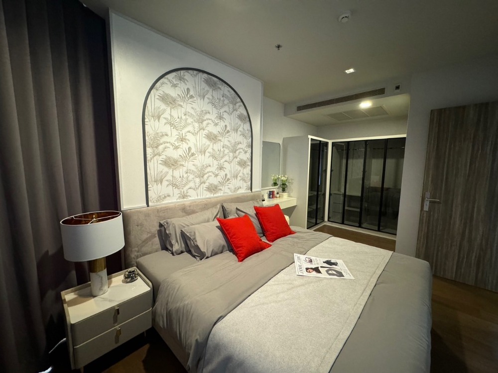 ไอดีโอ คิว สุขุมวิท 36 🌟PN-00006284🌟