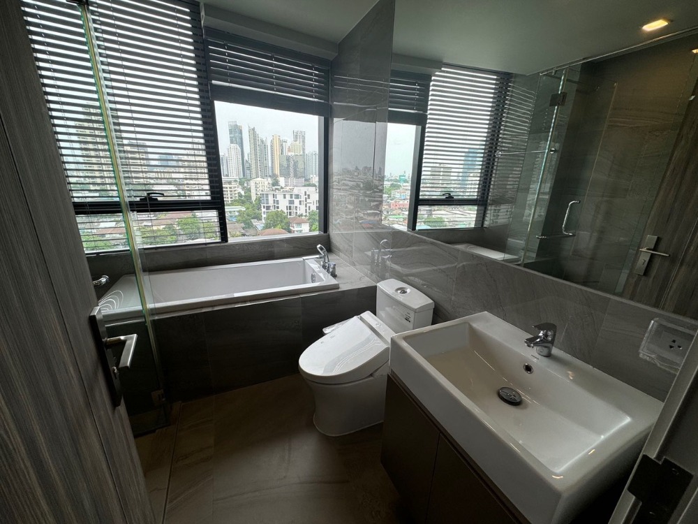 ไอดีโอ คิว สุขุมวิท 36 🌟PN-00006284🌟