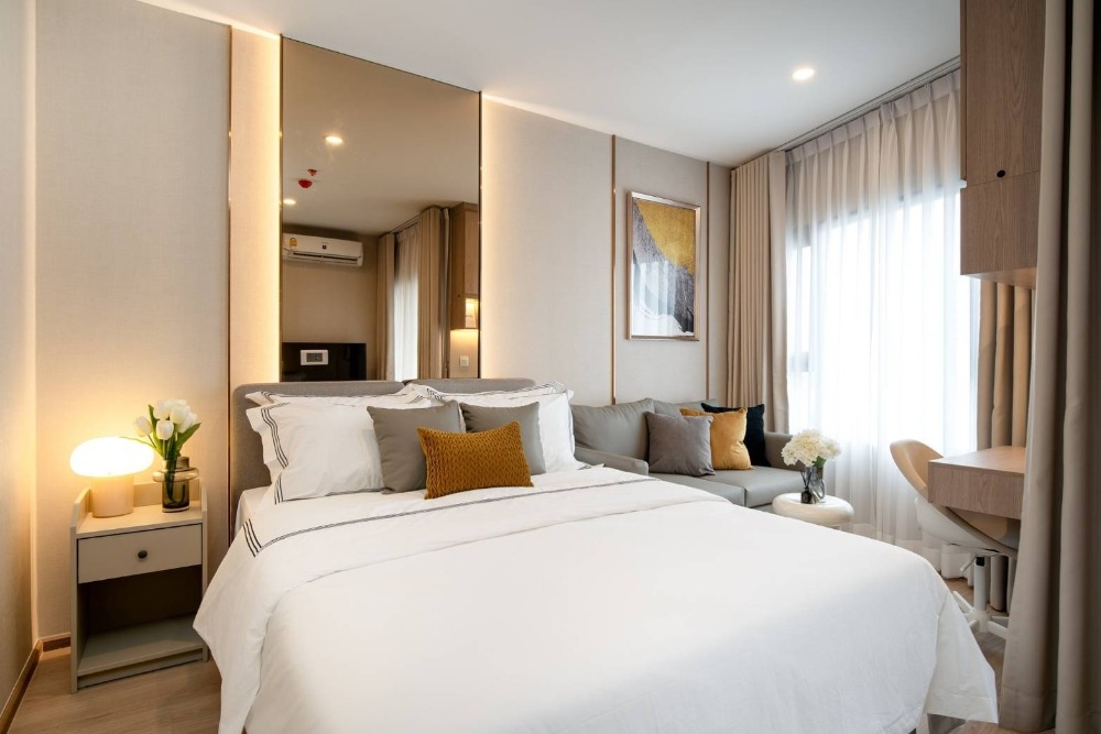 ไลฟ์ พระราม 4 - อโศก 🌟PN-00005897🌟