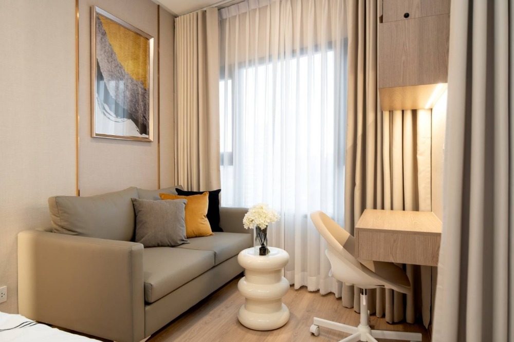 ไลฟ์ พระราม 4 - อโศก 🌟PN-00005897🌟