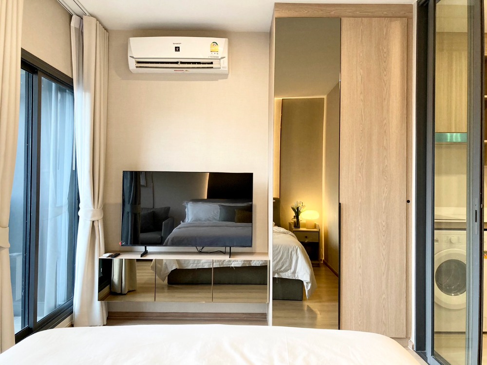 ไลฟ์ พระราม 4 - อโศก 🌟PN-00005897🌟