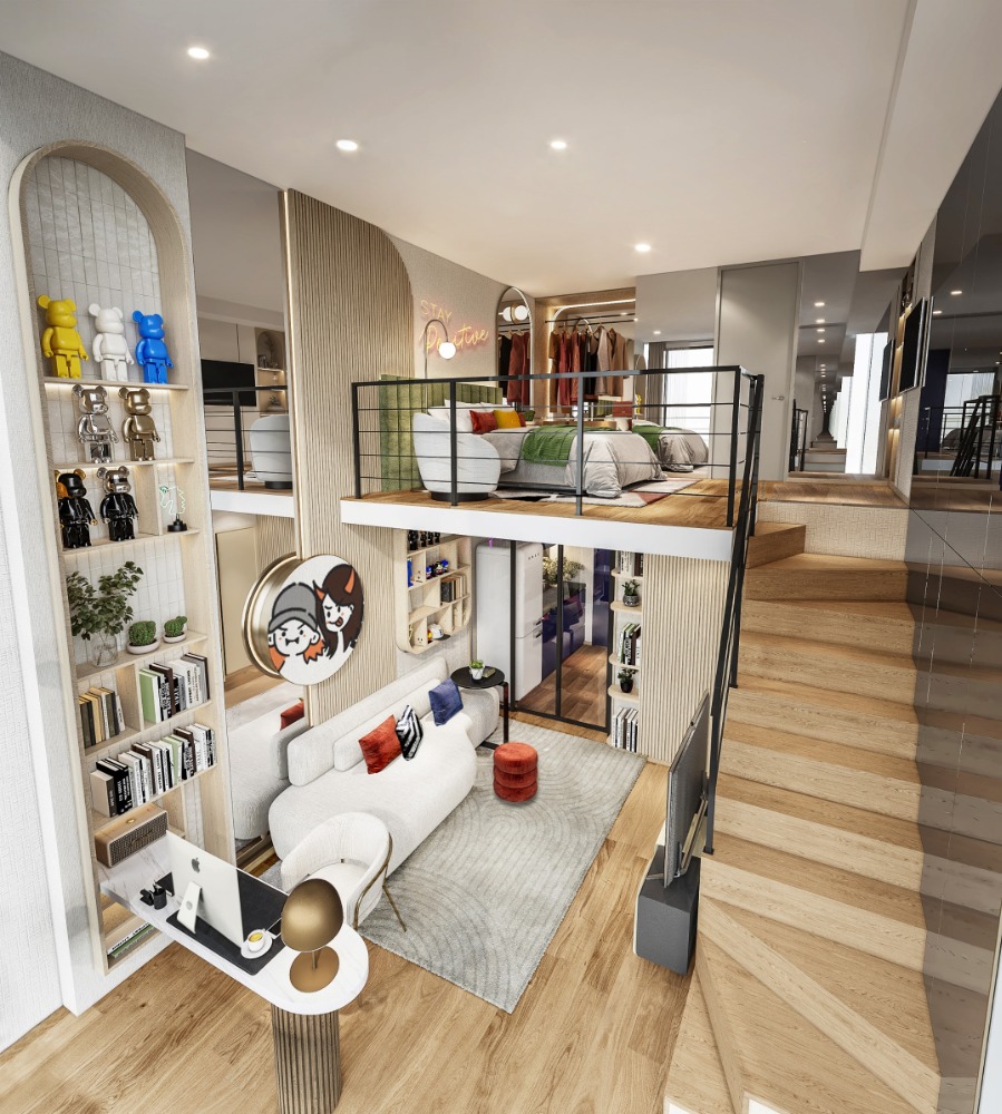 [Pre-Sale] ไอดีโอ คัลท์ จุฬา