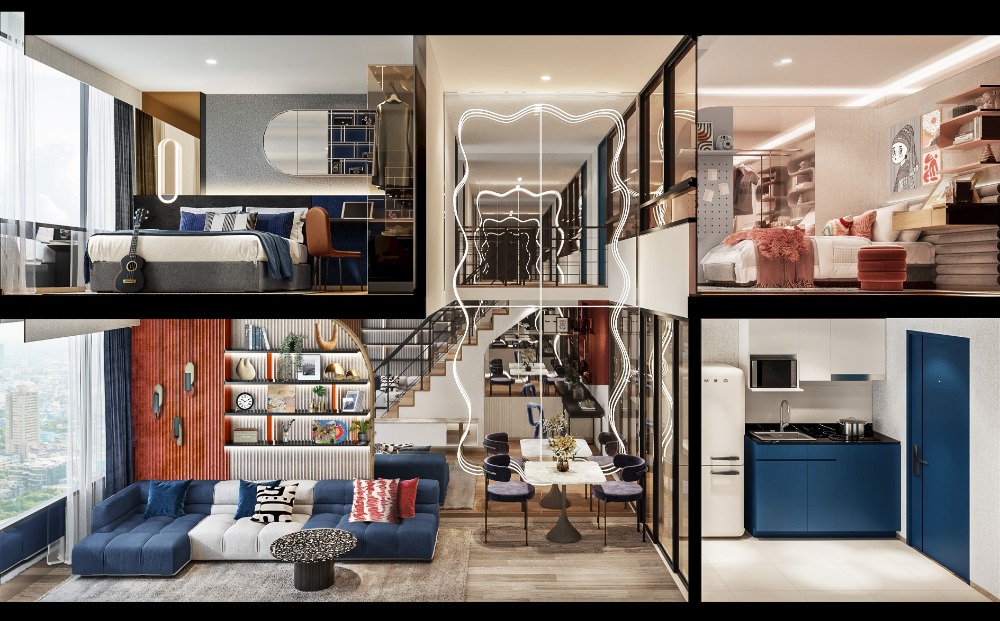 [Pre-Sale] ไอดีโอ คัลท์ จุฬา