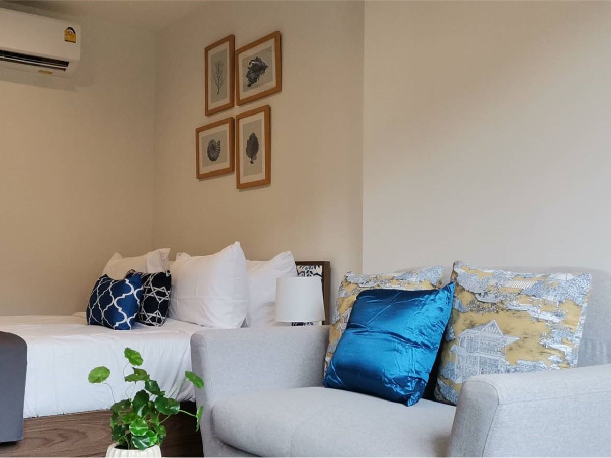 เดอะ เบส เซ็นทรัล-ภูเก็ต 🌟PN-00004960🌟