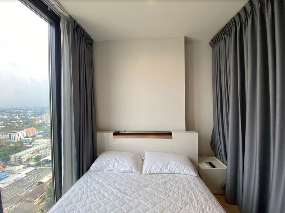 เดอะ เบส การ์เดน พระราม 9 🌟PN-00004687🌟