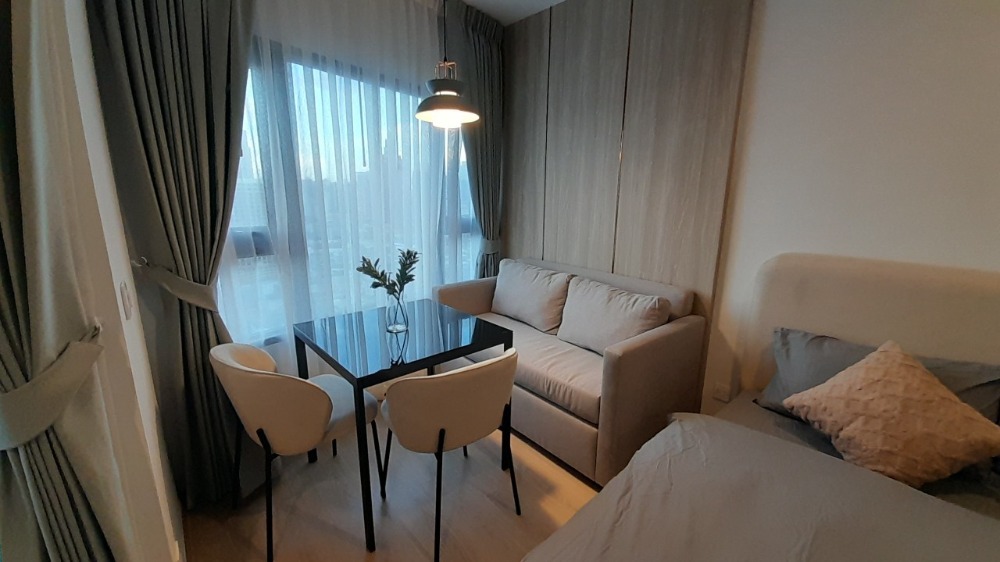 ไลฟ์ พระราม 4 - อโศก 🌟PN-00005541🌟