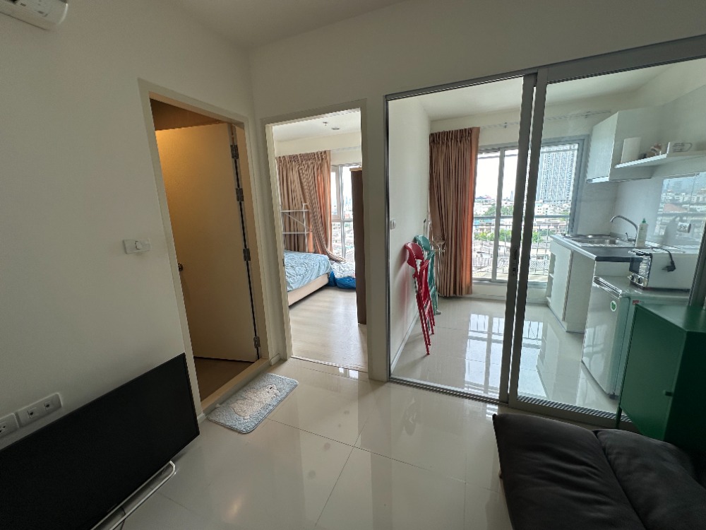 แอสปาย สุขุมวิท 48 🌟PN-00006524🌟