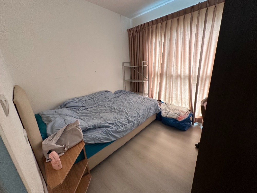 แอสปาย สุขุมวิท 48 🌟PN-00006524🌟