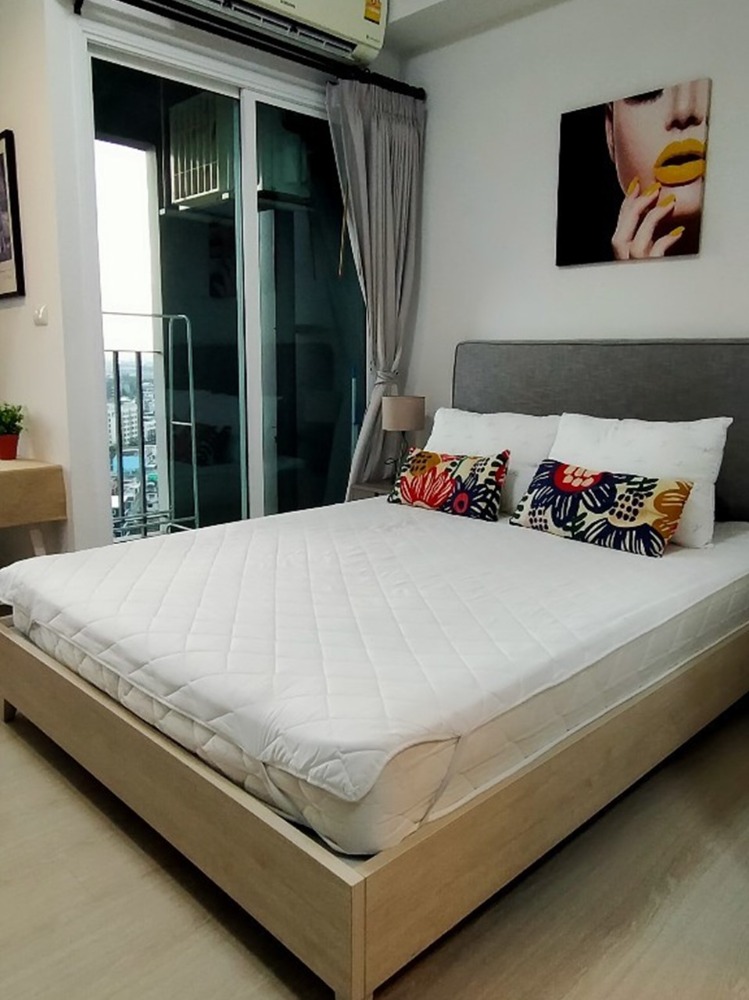 แชปเตอร์วัน อีโค รัชดา - ห้วยขวาง 🌟PN-00000220🌟