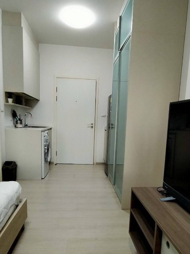 แชปเตอร์วัน อีโค รัชดา - ห้วยขวาง 🌟PN-00000220🌟