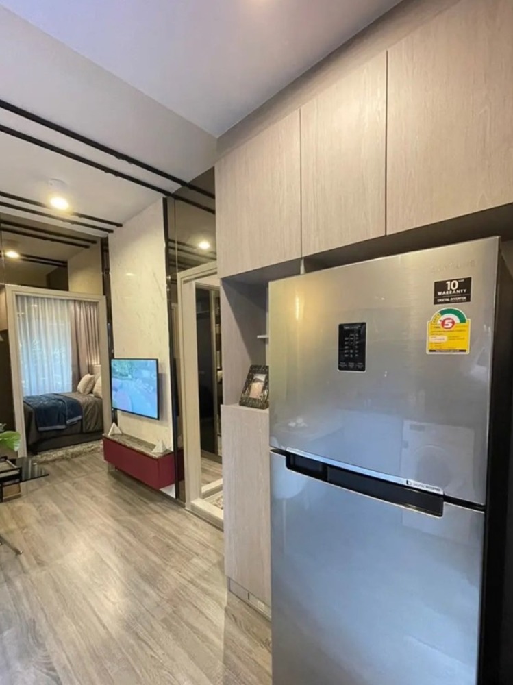 [Pre-Sale] ไอดีโอ รามคำแหง ลำสาลี สเตชั่น 🌟PN-00006525🌟