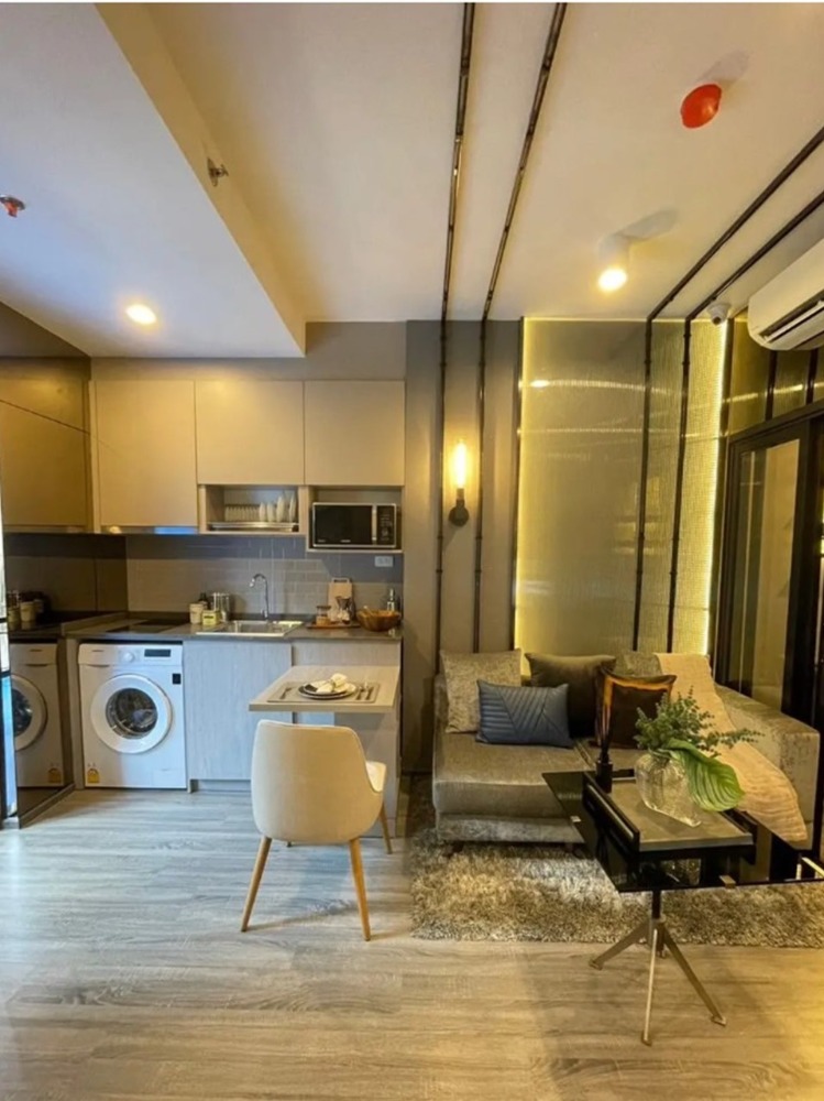 [Pre-Sale] ไอดีโอ รามคำแหง ลำสาลี สเตชั่น 🌟PN-00006525🌟